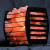 Himalayan Salt Lamp Baskets Crystal Rock Salt Lamp with Chunks Night Lamps Decor