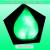 USB Natural Himalayan Rock Pink Salt Lamp Ionizing Crystal 100%Genuine Authentic