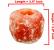 1.5-2 KG Natural Grey Rock Crystal Hand Crafted Pure Himalayan Salt Lamp Corded
