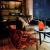 Salt Lamp with Dimmer Swtich 100% Natural Himalayan Rock Shape Wooden Base