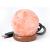 USB Natural Himalayan Rock Pink Salt Lamp Ionizing Crystal 100%Genuine Authentic