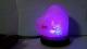 USB Natural Himalayan Rock Pink Salt Lamp Ionizing Crystal 100%Genuine Authentic