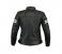 VESTE DE MOTO PROFIRST A STAR LADIES (NOIR ET BLANC)