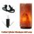 Himalayan Pink Salt Lamp Hand Crafted Crystal Rock Salt Night Lamps Home Decor