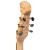 MUZIKKON LUTE GUITAR, 6 STRING MAPLE