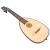 HEARTLAND BAROQUE UKULELE, 4 STRING CONCERT ROSEWOOD