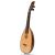 HEARTLAND BAROQUE UKULELE, 4 STRING CONCERT ROSEWOOD