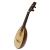 HEARTLAND BAROQUE UKULELE, 4 STRING SOPRANO ROSEWOOD