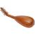 MUZIKKON TRAVEL LUTE, 7 COURSE ROSEWOOD