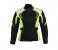 PROFIRST A STAR LADIES MOTOCICLETA CHAQUETA (VERDE)