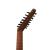 MUZIKKON TRAVEL LUTE 8 COURSE WALNUT