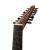 MUZIKKON TRAVEL LUTE 8 COURSE WALNUT