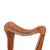 MUZIKKON ARD RI HARP, 22 STRING MAHOGANY