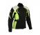 Profirst A Star Ladies Motorcycle Jacket (Green)