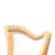 MCHUGH AYRA HARP 38 STRINGS ASHWOOD