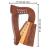 O'CAROLAN HARP, 5 STRINGS ROSEWOOD KNOTWORK