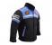 CHAQUETA PROFIRST 414 KIDS MOTOCICLETA (AZUL)