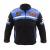 PROFIRST 414 KIDS MOTORCYCLE JACKET (BLAU)