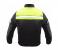PROFIRST 414 KIDS MOTORCYCLE JACKET (GREEN)

Kids Motorbike Jacket in 600d Cordura Fabric
CE Approved Armour (Removable)
Thick foam padding Protection at back
Cuff and waist adjustments with Velcro strap
Zip Cover
Quilted Lining
All Weather Jacket
