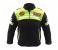 PROFIRST 414 KIDS MOTORCYCLE JACKET (GRÜN)