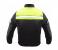 PROFIRST 414 kids motorcycle jacket (green)