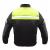 PROFIRST 414 KIDS MOTORCYCLE JACKET (GRÜN)