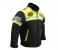 PROFIRST 414 KIDS MOTORCYCLE JACKET (GRÜN)