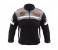 VESTE DE MOTO PROFIRST 414 KIDS (GRIS)