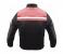 PROFIRST 414 KIDS MOTORCYCLE JACKET (RED)

Kids Motorbike Jacket in 600d Cordura Fabric
CE Approved Armour (Removable)
Thick foam padding Protection at back
Cuff and waist adjustments with Velcro strap
Zip Cover
Quilted Lining
All Weather Jacket