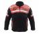 CHAQUETA PROFIRST 414 KIDS MOTOCICLETA (ROJA)