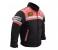 CHAQUETA PROFIRST 414 KIDS MOTOCICLETA (ROJA)