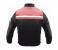 Profirst 414 Kids Motorcycle Jacket (Red)