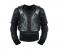 PROFIRST KIDS MOTORCYCLE BODY ARMOR (NEGRO)