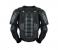 ARMURE CORPS DE MOTO PROFIRST KIDS (NOIR)