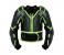 PROFIRST KIDS MOTORCYCLE BODY ARMOR (GREEN)

CE Approved New Design Body Armour Protection Jacket
CE Approved hard protection at all major place
Special Back Plated Protection
Shoulder Cups and Straps Protection
Elbow Cups Protection
Chest Protection