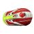 PROFIRST MX-303 KINDER MOTORRADHELM (ROT & BLAU)