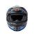 PROFIRST NXT-FF858 MEN MOTORCYCLE HELMET (BLUE)

Helmet Feature’s:
Ultra-lightweight Poly carbonate
Smaller shell for less bulk
Comfort soft padding
Super absorbent and fully removable washable comfort liner
Seat belt style ratchet fastener
Front ventilation