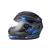 PROFIRST NXT-FF858 MEN MOTORCYCLE HELMET (BLUE)

Helmet Feature’s:
Ultra-lightweight Poly carbonate
Smaller shell for less bulk
Comfort soft padding
Super absorbent and fully removable washable comfort liner
Seat belt style ratchet fastener
Front ventilation