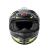 Profirst NXT-FF858 Men Motorcycle Helmet (Green)