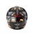 Profirst NXT-FF858 Men Motorcycle Helmet (Orange)