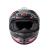 CASQUE MOTO PROFIRST NXT-FF858 HOMME (ROSE)