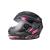 Profirst NXT-FF858 Men Motorcycle Helmet (Pink)