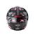Profirst NXT-FF858 Men Motorcycle Helmet (Pink)