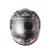 CASQUE MOTO PROFIRST NXT-FF858 HOMME (ROSE)