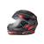 PROFIRST NXT-FF858 MEN MOTORCYCLE HELMET (RED)

Ultra-lightweight Poly carbonate
Smaller shell for less bulk
Comfort soft padding
Super absorbent and fully removable washable comfort liner
Seat belt style ratchet fastener
Front ventilation
ECER2205 approval