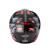 CASQUE MOTO PROFIRST NXT-FF858 HOMME (ROUGE)