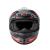 Profirst NXT-FF858 Men Motorcycle Helmet (Red)