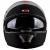 CASQUE MOTO PROFIRST NXT-FF860 HOMME (NOIR)