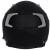 Profirst NXT-FF860 Men Motorcycle Helmet (Black)