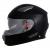 Profirst NXT-FF860 Men Motorcycle Helmet (Black)